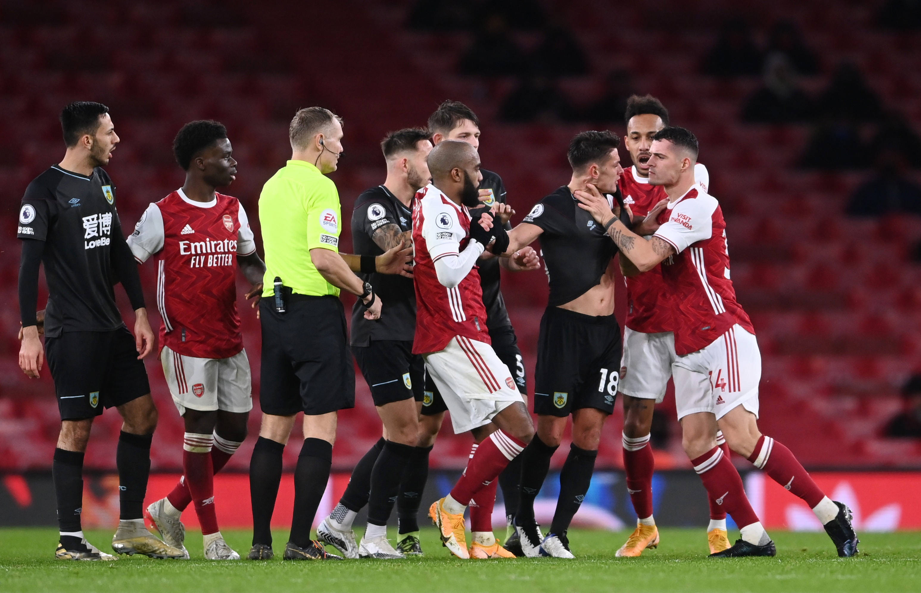 与足球的情 与足球的情