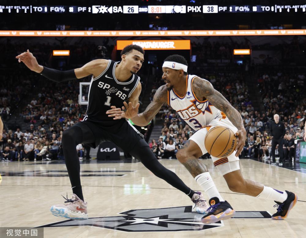 因为三分球 因为三分球